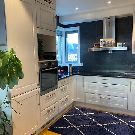 Apartmán Royal On The Edge By The Sea *
