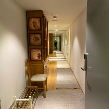 Apartmán Royal On The Edge By The Sea