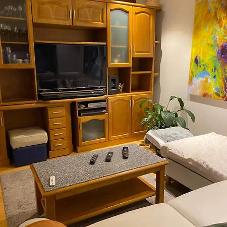 Apartment Royal On The Edge By The Sea *