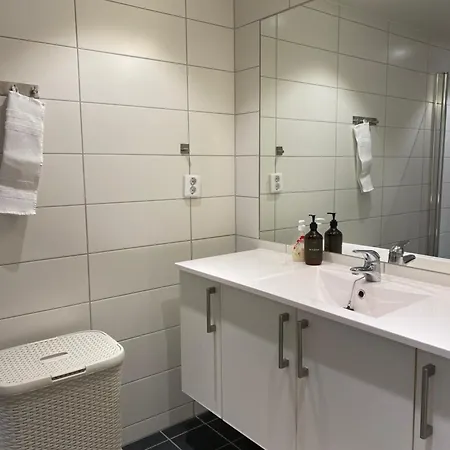 Appartement Royal On The Edge By The Sea
