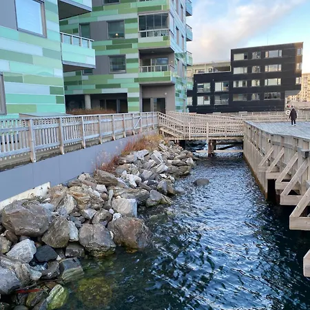 Royal On The Edge By The Sea Apartamento *