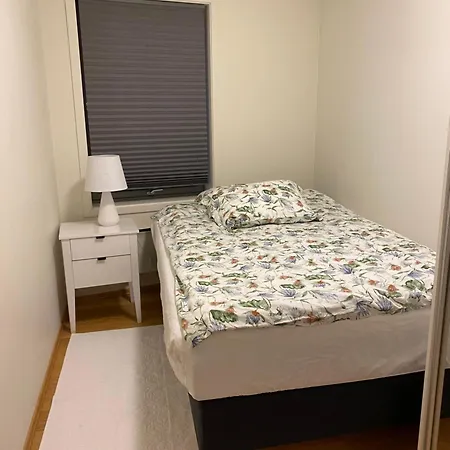 Royal On The Edge By The Sea דירה