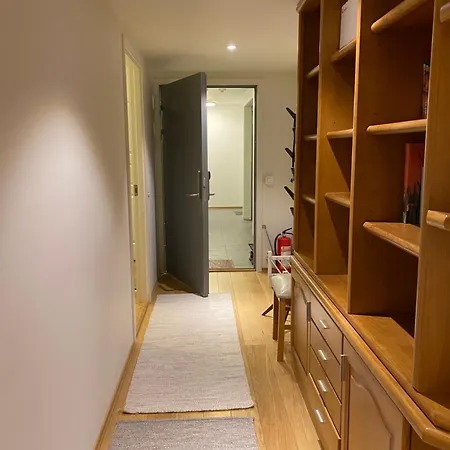 Apartamento Royal On The Edge By The Sea *