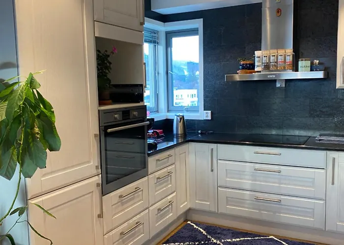 דירה Royal On The Edge By The Sea *